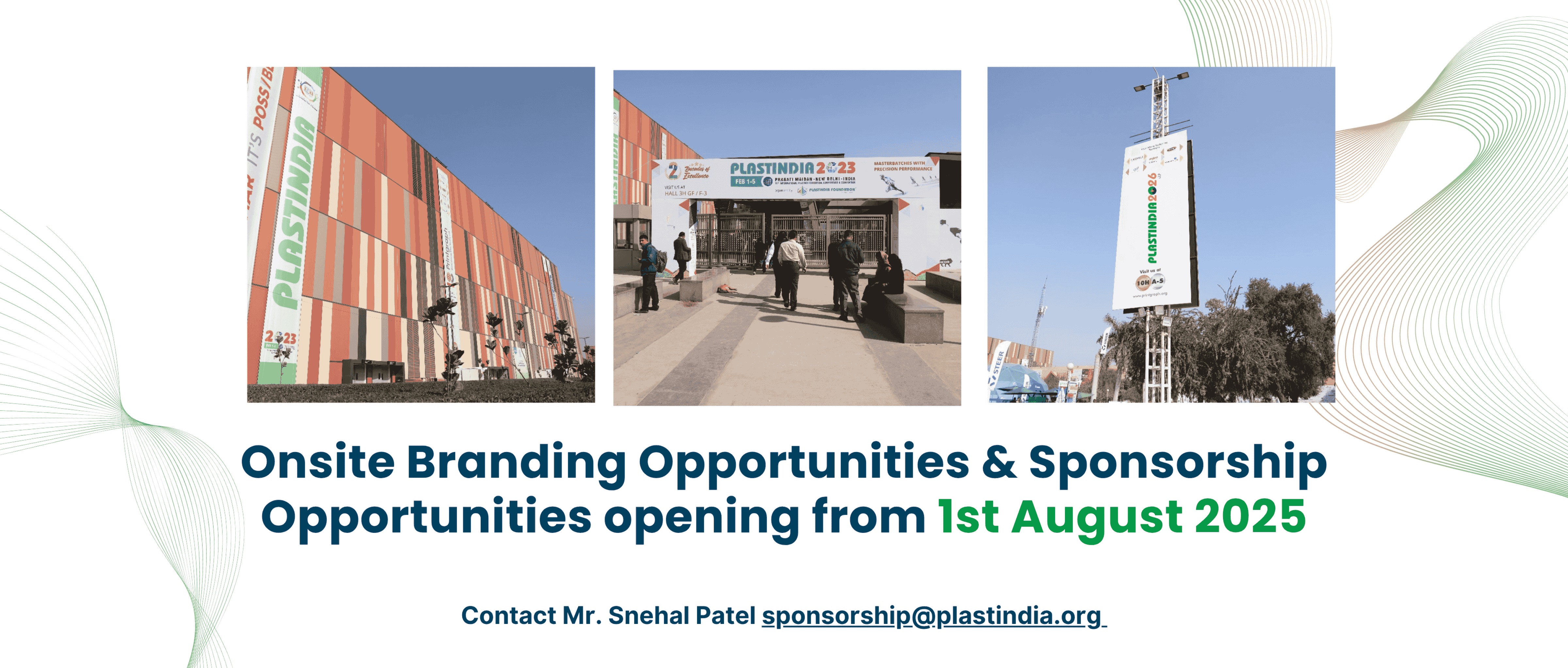 Onsite Branding